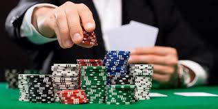 Официальный сайт Vega Casino