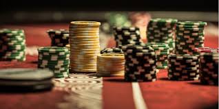 Онлайн казино Casino Zenit